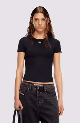 T-ELE-LONG-D T-SHIRT