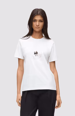 Ikon Rs Circle T-Shirt