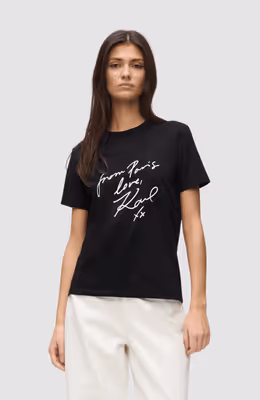 With Love T-Shirt