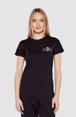Ikon Seasonal Slim Fit T-Shirt