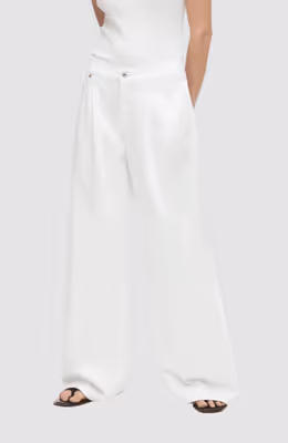 KLJ Lr Wide Leg Denim