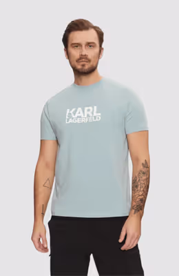 T-Shirt Crewneck