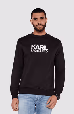 Sweat Crewneck