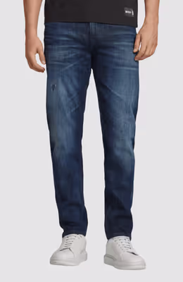 Re.Maine Selvedge BO