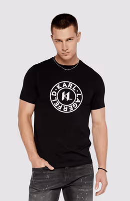 T-Shirt Crewneck