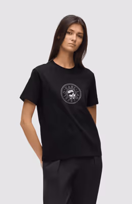 Ikon Rs Circle T-Shirt