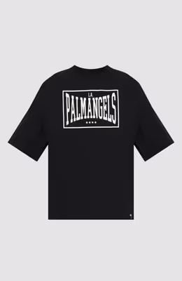 Vintage Box Logo Loose Tee