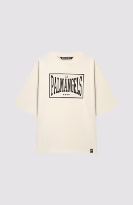 Vintage Box Logo Loose Tee