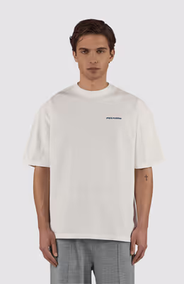 Bovec Oversized Tee