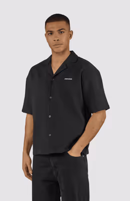 Troy Plissee Summer Shirt