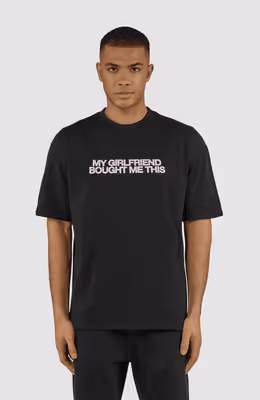 Maribo Oversized Tee