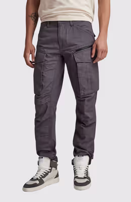 Rovic Zip 3D Regular Tapered