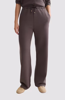 Modal sweatpants