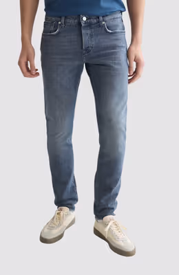 Ralston regular slim fit jeans
