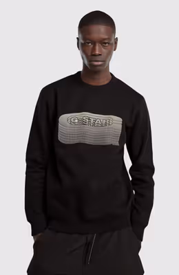 Stacked old skool logo r sw