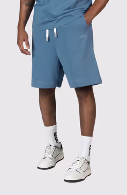 The Wall Box Fit Shorts