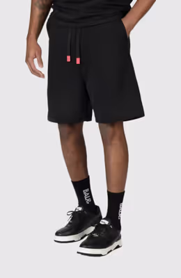 The Wall Box Fit Shorts