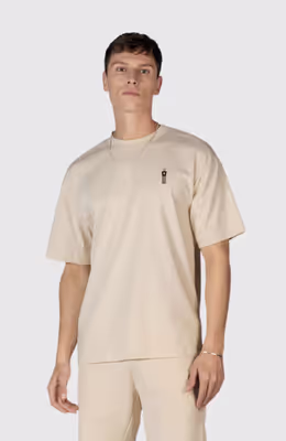The Wall Box Fit T-Shirt