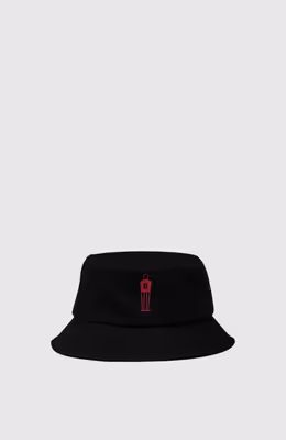 The Wall Bucket Hat