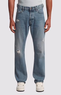 Dakota Regular Straight