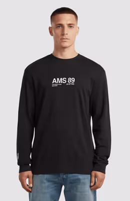 Ams 89 l\s r t