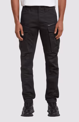 Rovic Zip 3D Regular Tapered
