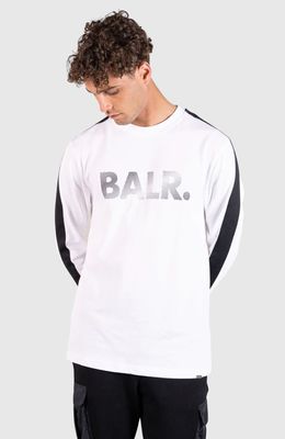 Franck Relaxed Tunnel Longsleeve T-Shirt