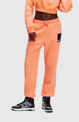 KLJ Relaxed Sweat Pant