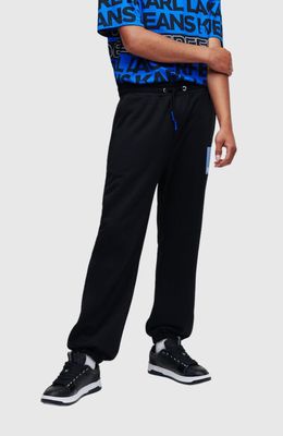 KLJ Relaxed Sweat Pant