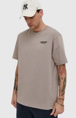 Luxury Sport Loose Tee