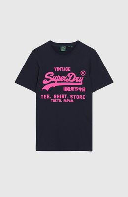 Neon Vl T Shirt Ub