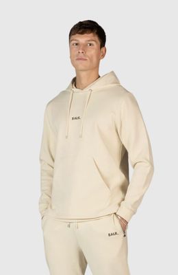 Q-Series Regular Fit Hoodie