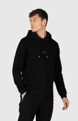 Q-Series Regular Fit Hoodie