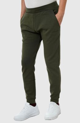 Tech Tapered Jogger