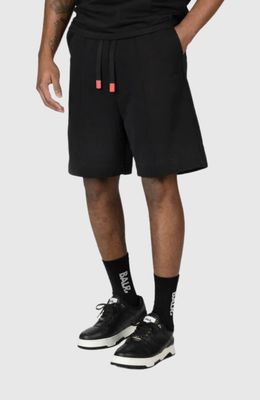 The Wall Box Fit Shorts