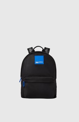 Urban Nylon Backpack