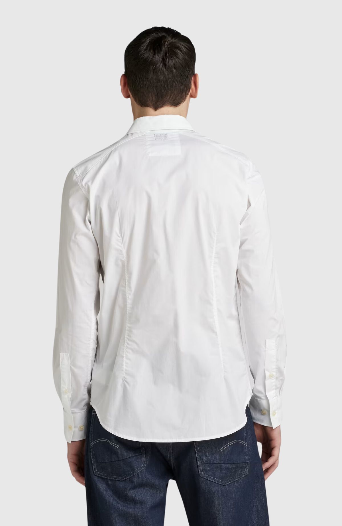 G4A slim shirt 