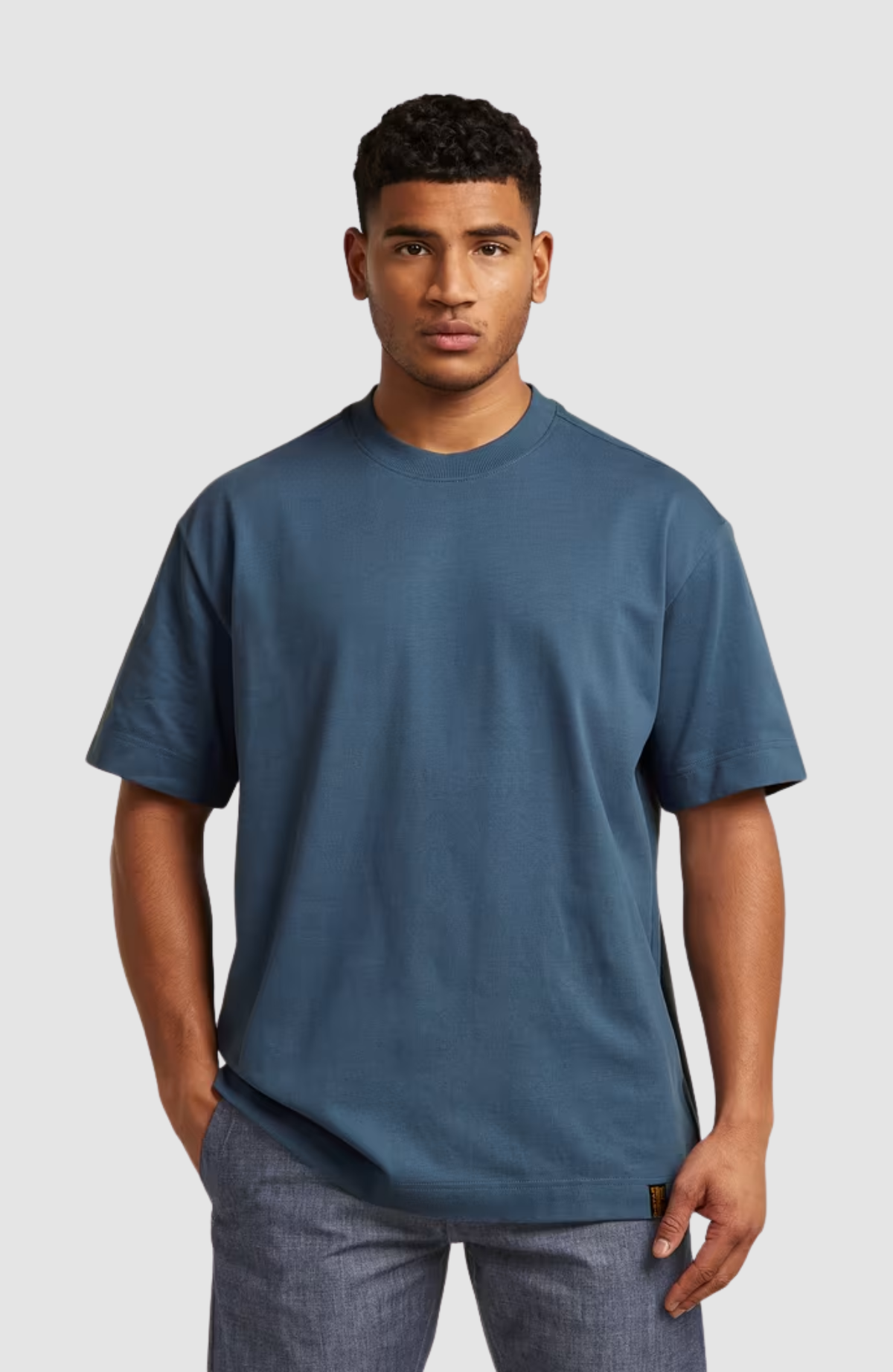 GS-01 relaxed r t