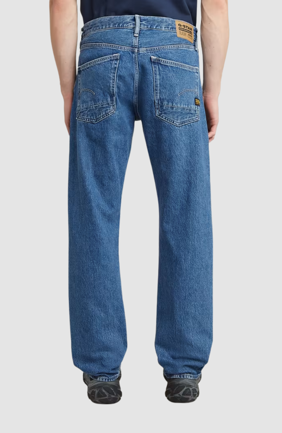 Dakota Regular Straight