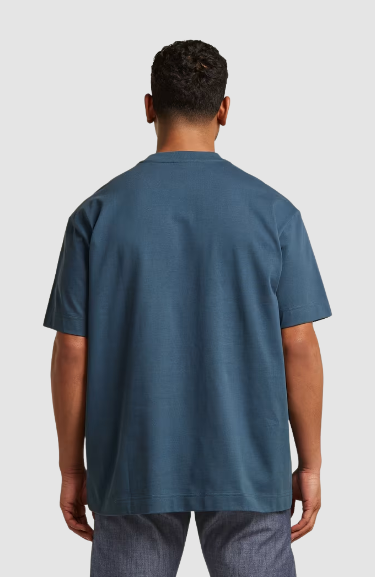 GS-01 relaxed r t