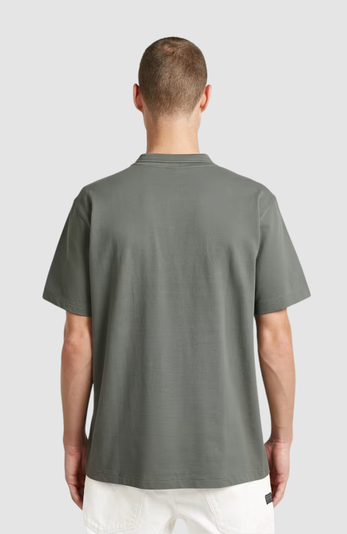 Core regular polo s\s