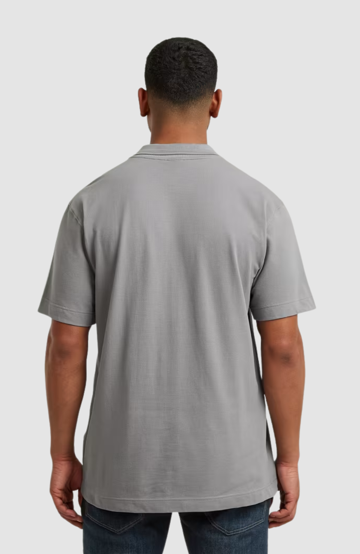 Core regular polo s\s