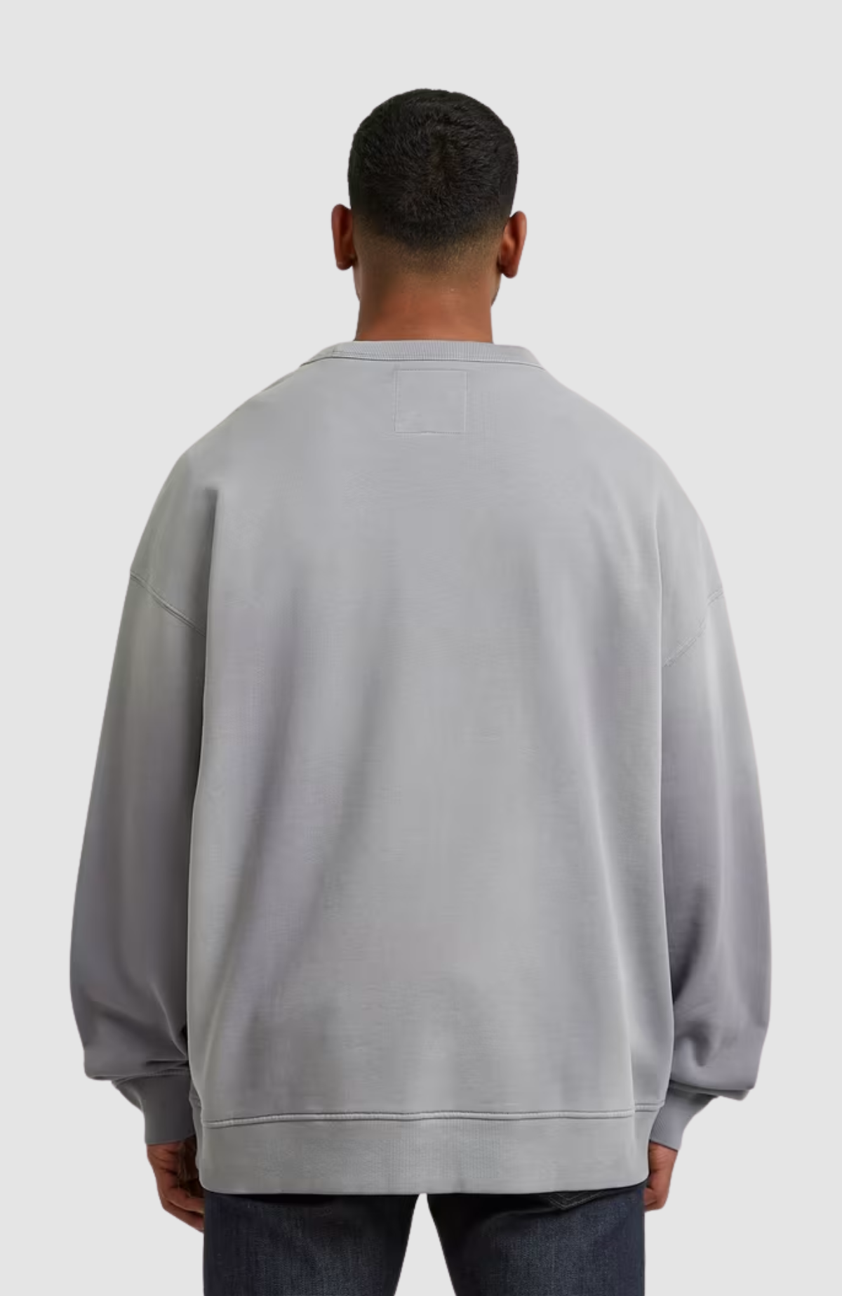 Sunfaded applique loose r sw
