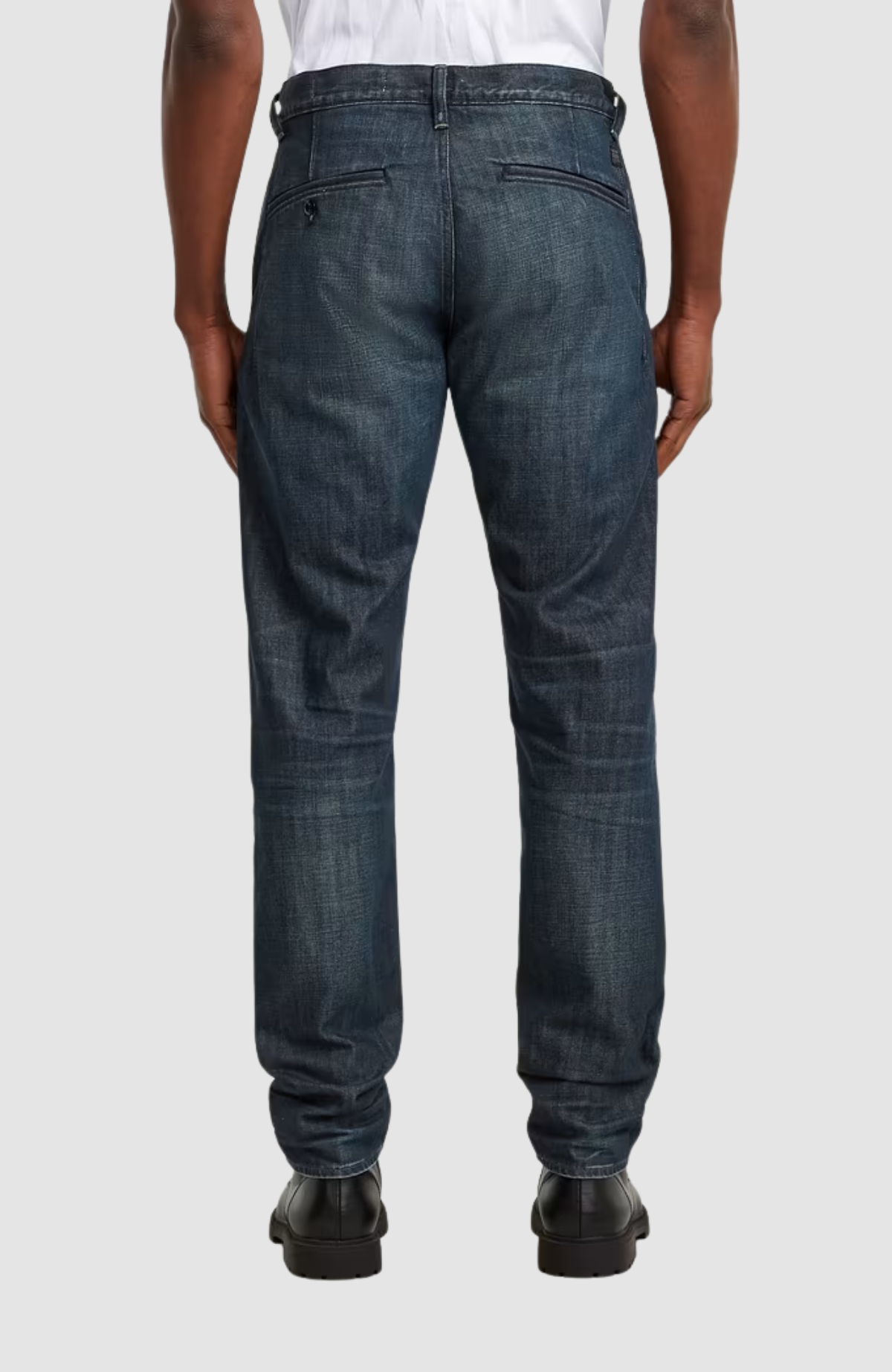 Morry Tapered Chino