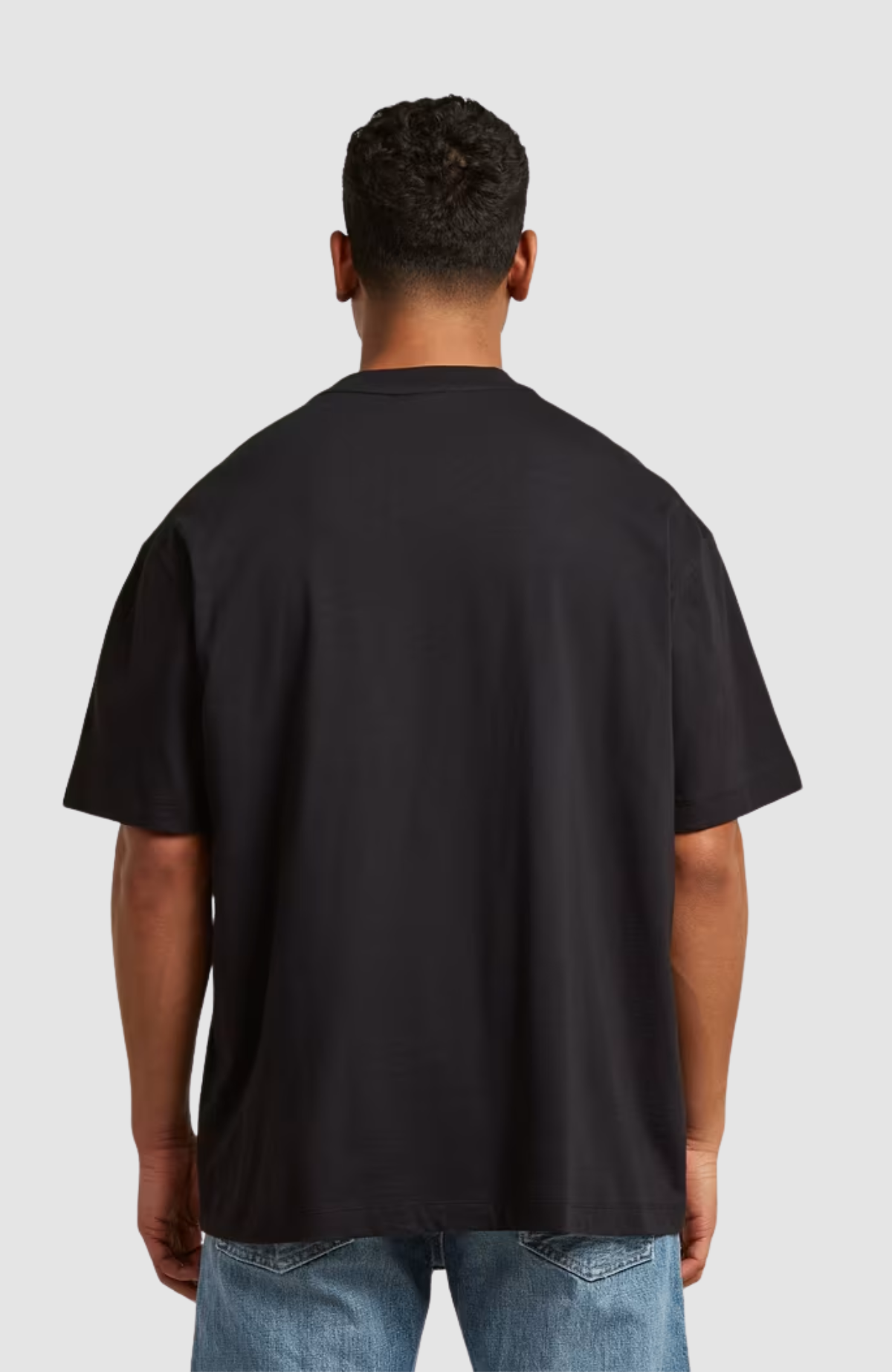 Coord gr relaxed r t