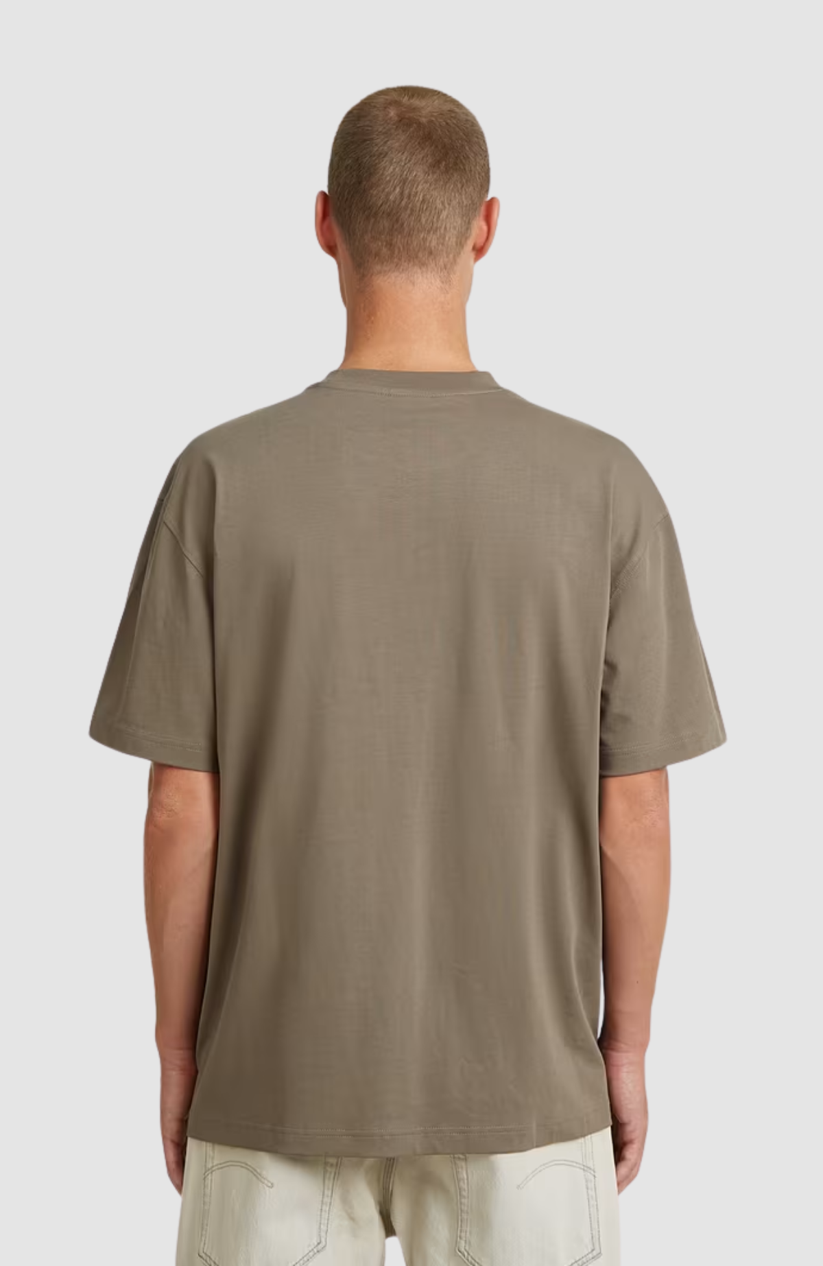 HB badge relaxed r t