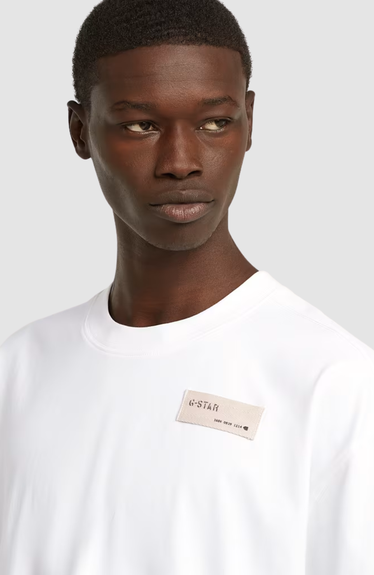 HB badge relaxed r t