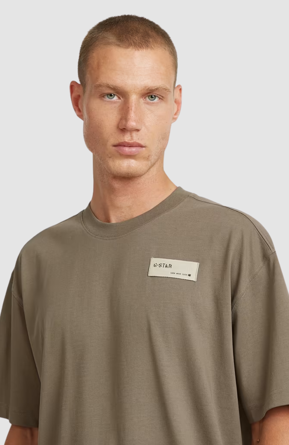 HB badge relaxed r t