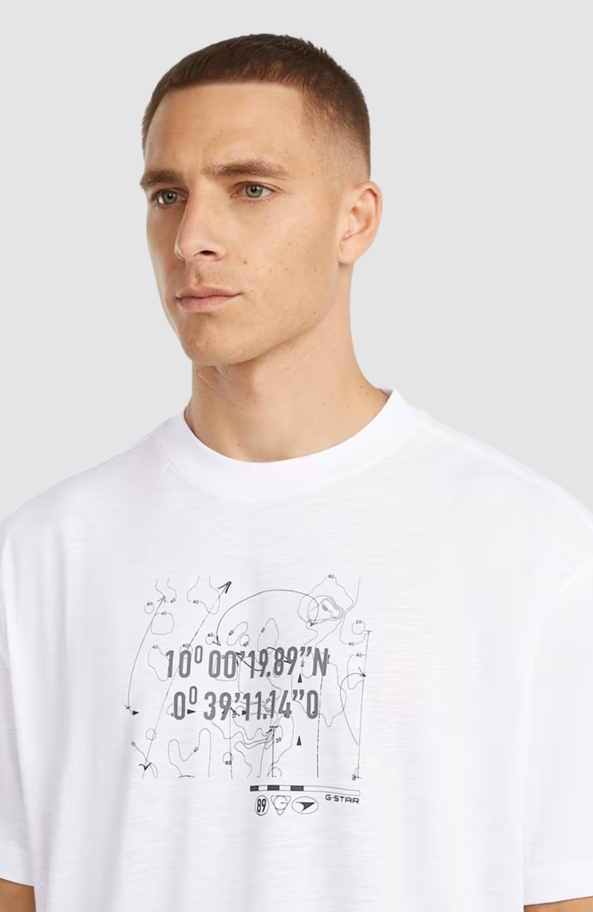Coord gr relaxed r t