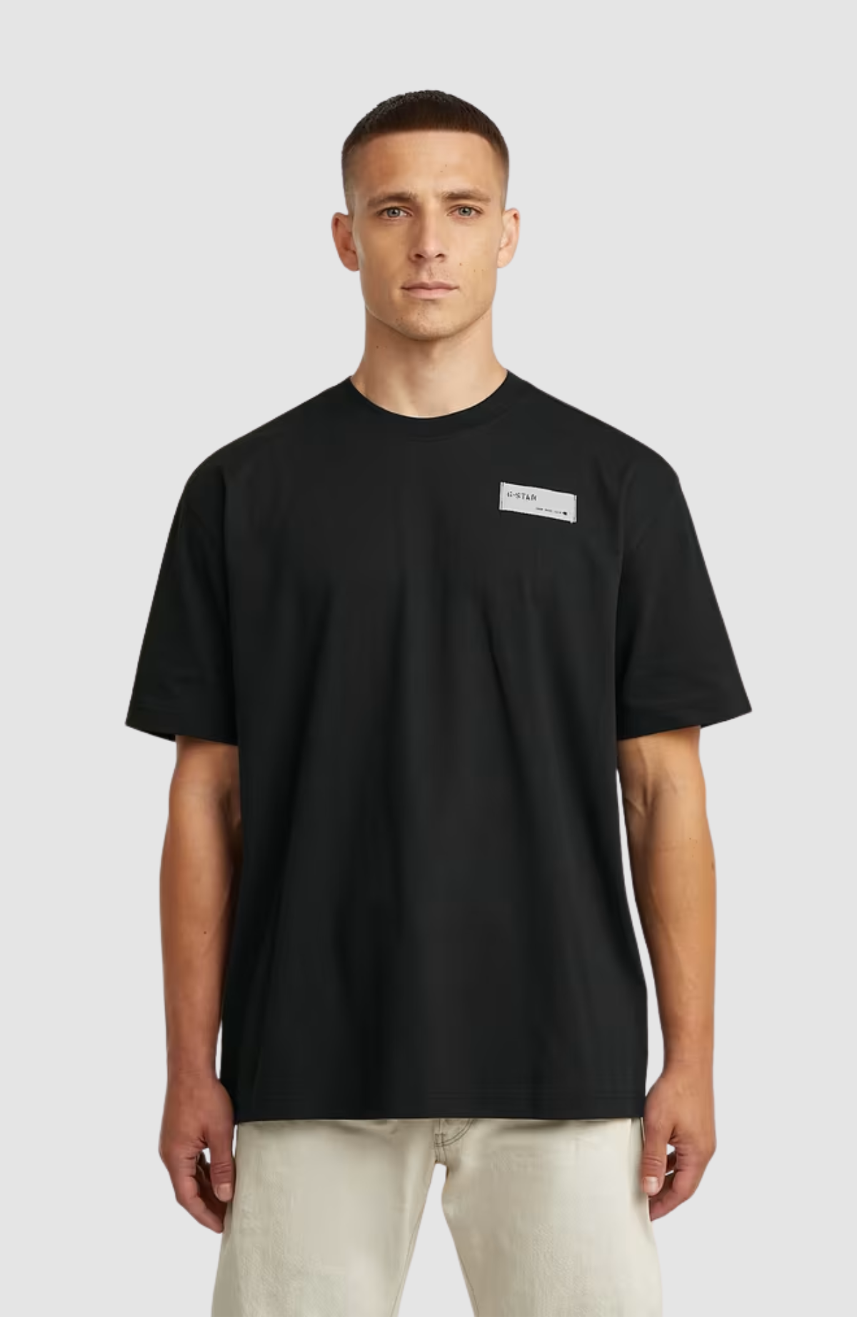 HB badge relaxed r t